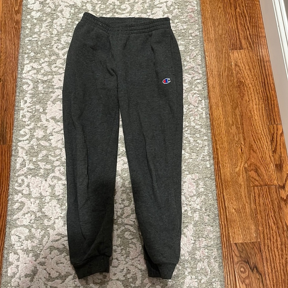 Grey Champion Sweatpants